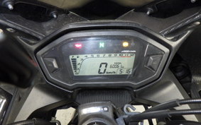 HONDA CBR400R ABS 2018 NC47