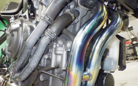 YAMAHA MT-07 2022 RM33J
