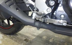 SUZUKI Vｽﾄﾛｰﾑ250A