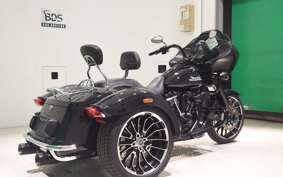 HARLEY FLTRT1870 2024