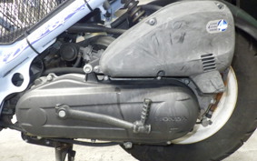 HONDA ZOOMER 2024 AF58