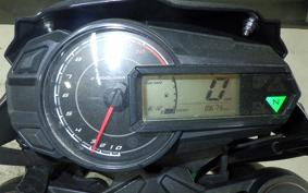 KAWASAKI Z125 PRO BR125H