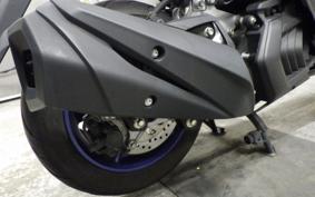 YAMAHA MAJESTY155 Gen.2 S SG52J