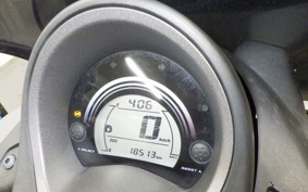 YAMAHA N-MAX 155 A SG50J