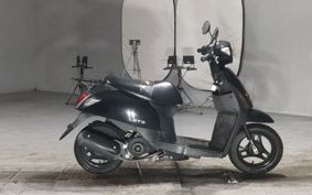 SUZUKI LET's CA4AA