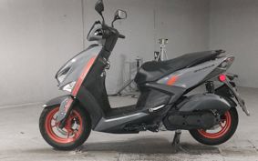 YAMAHA  CYGNUS  GRIF ASU SEJ4J