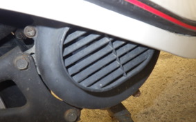 SUZUKI GEMMA 50 QUEST CA1AA