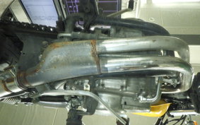 HONDA CB400SS 2002 NC41