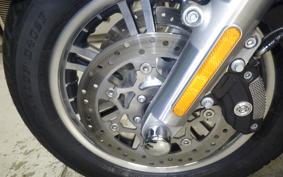 HARLEY FLHTCU TG 1870 2019