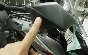 KAWASAKI NINJA 1000SX 2023 ZXT02K