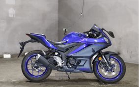 YAMAHA YZF-R25 RG74J