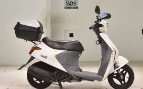 SUZUKI LET's 5 2025 CA47A