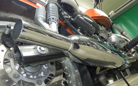 KAWASAKI ESTRELLA 2023 BJ250A