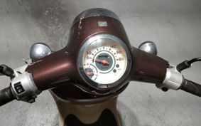 HONDA GIORNO AF70