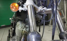 YAMAHA SR400 Gen.2 1992 1JR