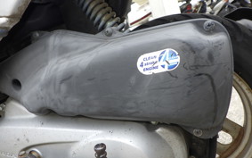 HONDA DIO Gen.6 AF62