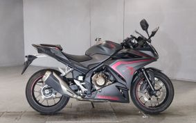 HONDA CBR400R 2019 NC56