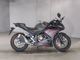 Фото Honda CBR400R 2019 с японского аукциона