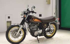 YAMAHA SR400 Gen.5 2018
