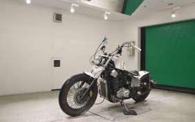 HONDA STEED 400 1995 NC26