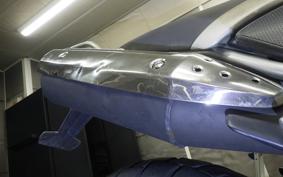 YAMAHA TRICKER 1998 DG10J