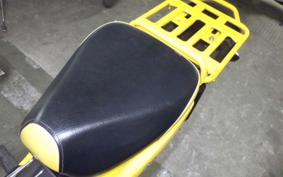 HONDA ｸﾛｽｶﾌﾞ 1986 JA10