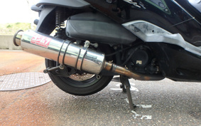 HONDA FORZA Z MF10