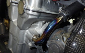 HONDA CB1300SF SUPER FOUR 2003 SC54