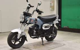 HONDA DAX 125 2010 JB04