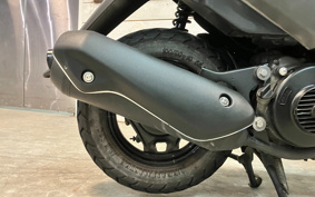 SUZUKI ADDRESS V125 CF46A