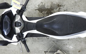 HONDA PCX 160 2011 KF47