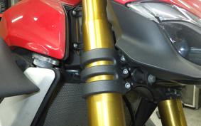 DUCATI STREETFIGHTER V4 S 2020
