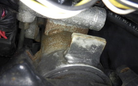SUZUKI SKYWAVE 250 (Burgman 250) S 2 CJ43A