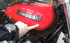 KAWASAKI ZEPHYR 750 2007
