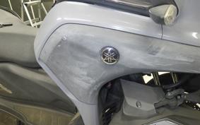 YAMAHA TRICITY 300 2021 SH15J