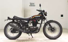 KAWASAKI 250TR BJ250F