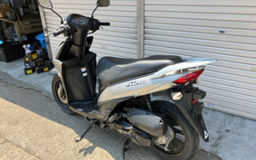SUZUKI ADDRESS V110 CE47A