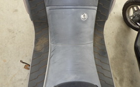 HONDA FORESIGHT MF04