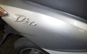 HONDA DIO Gen.5 AF56
