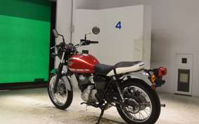 KAWASAKI W230 2015 BJ230A