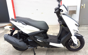 YAMAHA CYGNUS GRIF ASU SEJ4J