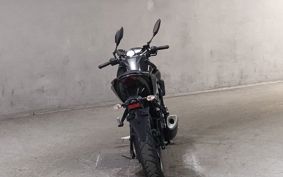 YAMAHA MT-25 RG43J