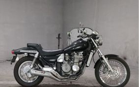 KAWASAKI ELIMINATOR 400-1 1995 ZL400A