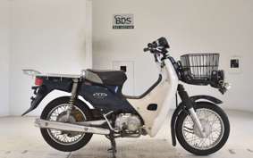 HONDA C50 SUPER CUB AA04