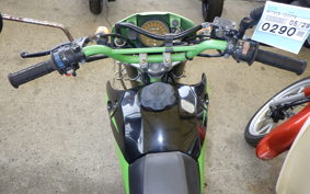 KAWASAKI KSR-2 MX080B