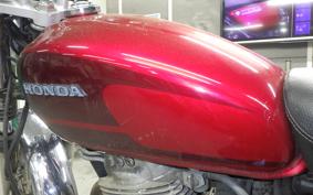 HONDA CB400SS E 2023 NC41