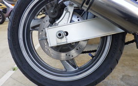 KAWASAKI ZZ-R400 Gen.2 2004 ZX400N