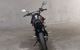 KAWASAKI Z125 PRO  BR125H