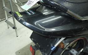 KAWASAKI BALIUS 250 ZR250A