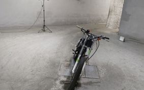 HONDA TLR200 MD09